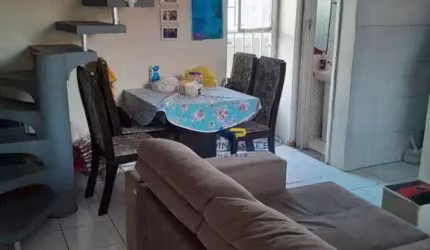 Casa com 2 dormitórios à venda por R$ 180.000,00 - Vista Alegre - São Gonçalo/RJ
