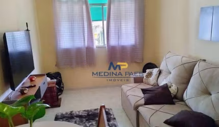 Apartamento com 1 dormitório à venda, 74 m² por R$ 150.000,00 - Alcântara - São Gonçalo/RJ