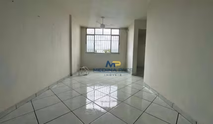 Apartamento com 2 dormitórios à venda, 55 m² por R$ 150.000,00 - Mutondo - São Gonçalo/RJ