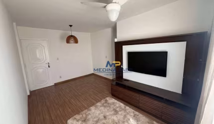 ?? Oportunidade Única: Lindo Apartamento no Condomínio Ícaro 2 ??