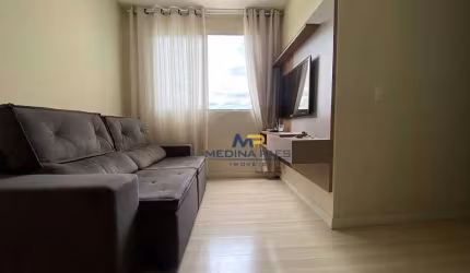Apartamento com 2 dormitórios à venda, 50 m² por R$ 250.000,00 - Nova Cidade - São Gonçalo/RJ
