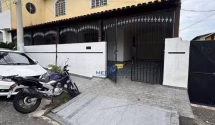 Casa com 2 dormitórios à venda por R$ 250.000,00 - Vila Iara - São Gonçalo/RJ