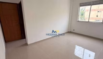 Apartamento com 2 dormitórios à venda, 53 m² por R$ 160.000,00 - Gradim - São Gonçalo/RJ