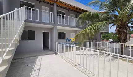 Casa com 1 dormitório à venda, 35 m² por R$ 160.000,00 - Laranjal - São Gonçalo/RJ