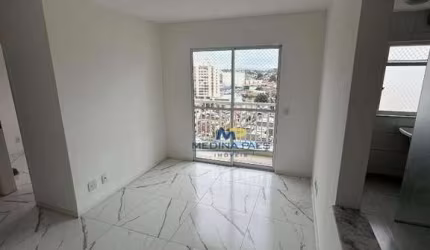 Apartamento com 2 dormitórios à venda, 57 m² por R$ 250.000,00 - Centro - São Gonçalo/RJ