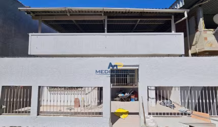 Casa com 3 dormitórios à venda, 100 m² por R$ 350.000,00 - Mutuá - São Gonçalo/RJ