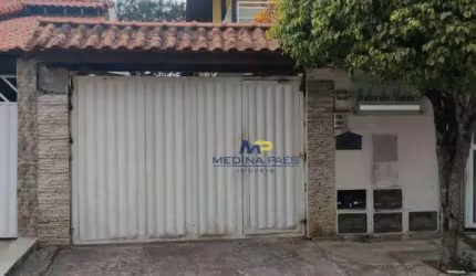 Casa com 3 dormitórios à venda, 89 m² por R$ 297.000,00 - Maria Paula - São Gonçalo/RJ