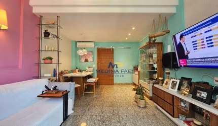 Casa com 2 dormitórios à venda, 100 m² por R$ 1.080.000,00 - São Francisco - Niterói/RJ