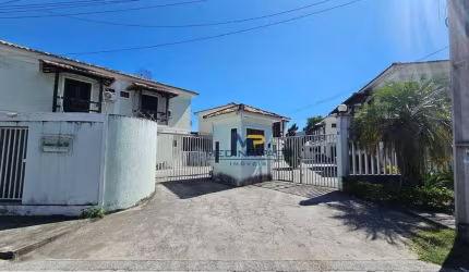 Casa com 3 dormitórios à venda, 87 m² por R$ 320.000,00 - Colubande - São Gonçalo/RJ