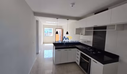 Cobertura com 2 dormitórios à venda, 98 m² por R$ 380.000,00 - Mutuá - São Gonçalo/RJ