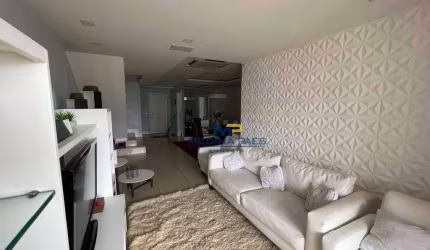 Cobertura com 4 dormitórios à venda, 313 m² por R$ 2.900.000,00 - Icaraí - Niterói/RJ