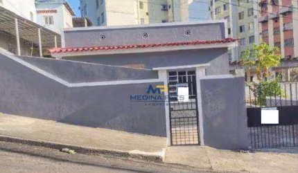 Casa com 3 dormitórios à venda por R$ 310.000 - Centro - São Gonçalo/RJ
