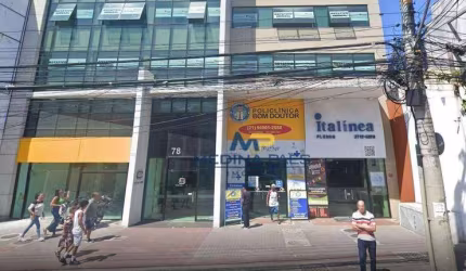 Sala à venda, 20 m² por R$ 120.000,00 - Centro - São Gonçalo/RJ