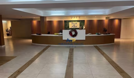 Apartamento com 3 dormitórios à venda, 71 m² por R$ 400.000,00 - Centro - São Gonçalo/RJ