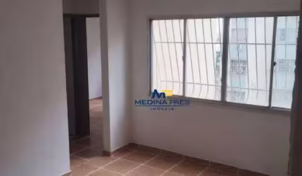 Apartamento com 2 dormitórios à venda, 55 m² por R$ 155.000,00 - Alcântara - São Gonçalo/RJ