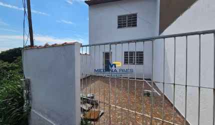 Casa com 2 dormitórios à venda, 60 m² por R$ 270.000,00 - Santa Catarina - São Gonçalo/RJ