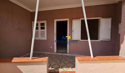 Casa com 2 dormitórios à venda, 49 m² por R$ 170.000,00 - Mutuá - São Gonçalo/RJ