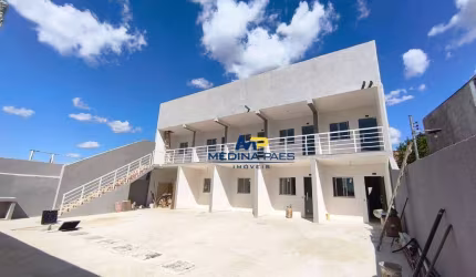 Casa com 1 dormitório à venda por R$ 185.000,00 - Vista Alegre - São Gonçalo/RJ