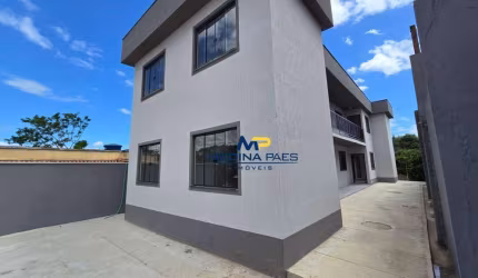 Casa com 1 dormitório à venda, 36 m² por R$ 160.000,00 - Alcântara - São Gonçalo/RJ