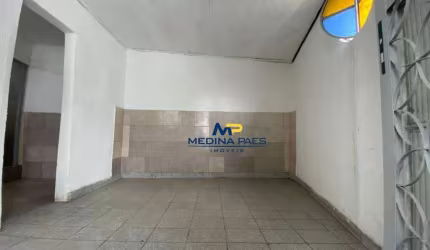 Casa com 1 dormitório à venda, 39 m² por R$ 140.000,00 - Mutuá - São Gonçalo/RJ