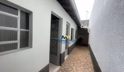 Casa com 1 dormitório à venda, 39 m² por R$ 140.000,00 - Mutuá - São Gonçalo/RJ