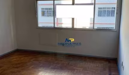 Apartamento com 2 dormitórios à venda, 92 m² por R$ 420.000,00 - Icaraí - Niterói/RJ