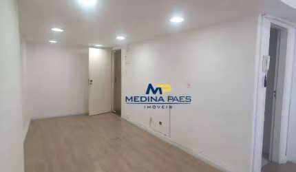 Sala à venda, 40 m² por R$ 110.000,00 - Centro - Niterói/RJ
