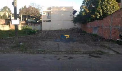 Terreno à venda, 360 m² por R$ 50.000,00 - Jardim Catarina - São Gonçalo/RJ