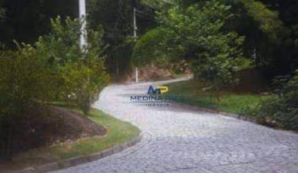Terreno à venda, 1000 m² por R$ 190.000,00 - Vila Progresso - Niterói/RJ