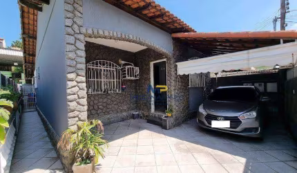 Casa com 3 dormitórios à venda, 283 m² por R$ 300.000,00 - São Miguel - São Gonçalo/RJ