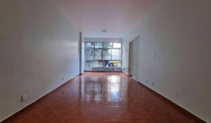 Apartamento com 4 dormitórios à venda, 230 m² por R$ 800.000,00 - Icaraí - Niterói/RJ