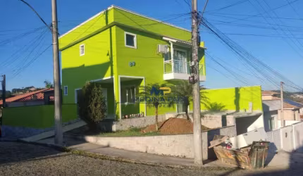 Casa com 3 dormitórios à venda por R$ 480.000,00 - Arsenal - São Gonçalo/RJ