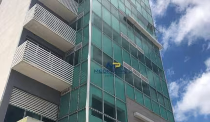 Sala à venda, 20 m² por R$ 80.000,00 - Jardim Imperial - Itaboraí/RJ