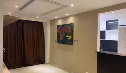 Apartamento com 2 dormitórios à venda, 60 m² por R$ 350.000,00 - Cantagalo - Niterói/RJ