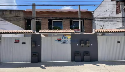 Casa com 2 dormitórios à venda por R$ 285.000,00 - Santa Catarina - São Gonçalo/RJ