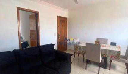 Apartamento com 2 dormitórios à venda, 49 m² por R$ 175.000,00 - Porto da Pedra - São Gonçalo/RJ