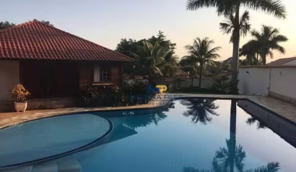 Casa com 3 dormitórios à venda, 315 m² por R$ 2.000.000,00 - Manu Manuela - Maricá/RJ