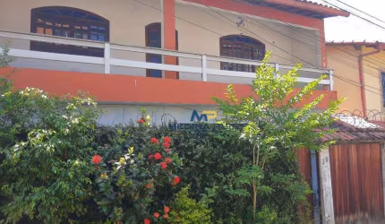 Casa com 3 dormitórios à venda, 84 m² por R$ 260.000,00 - Rocha - São Gonçalo/RJ