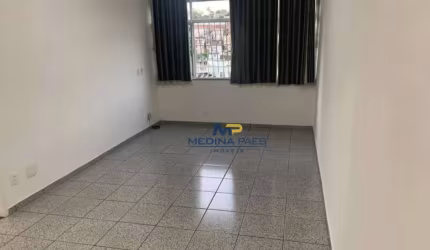 Apartamento com 3 dormitórios à venda, 90 m² por R$ 649.000,00 - Ingá - Niterói/RJ
