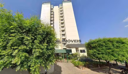 Apartamento Disponível Para Venda-Edf. Assis Brasil Residence