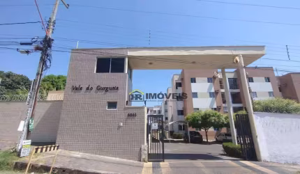 Apartamento Disponível Para Venda-Cond. Vale do Gurgueia