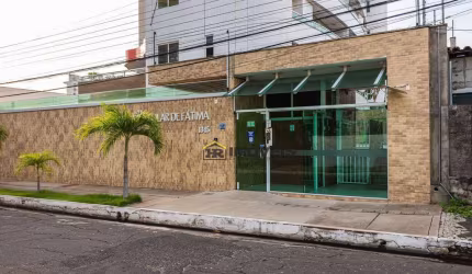 Apartamento Disponível Para Venda-Cond. Solar de Fátima