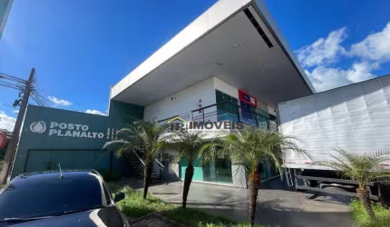 Sala Comercial para aluguel - Santo António - Teresina/Pi