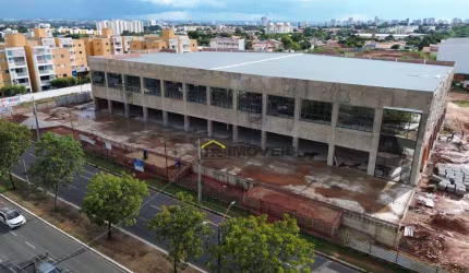 Salas Comerciais Disponível para Aluguel- Morada do Sol