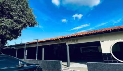 Ponto comercial disponível para locação-Horto