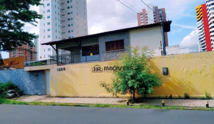CASA COMERCIAL PARA ALUGUEL