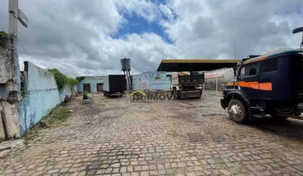 Posto de lavagem Disponível para Aluguel-Bairro Santo Ântonio