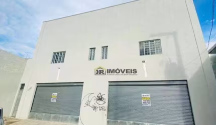 GALPÃO COM 1400M² DISPONÍVEL  PARA LOCAÇÃO//Teresina-PI