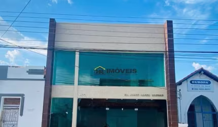 Prédio Comercial disponível para locação- Centro