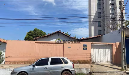 Casa comercial disponível para locação - Fatima